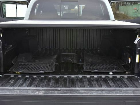 Used 2023 Toyota Tacoma TRD Sport image 26