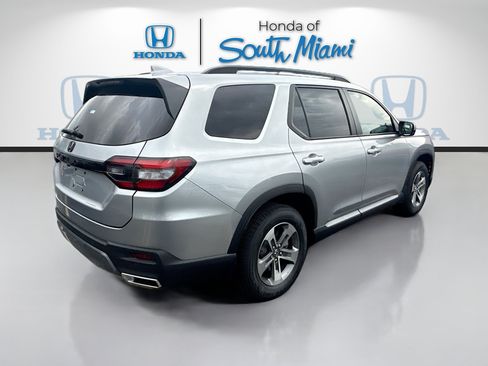 New 2026 Honda Pilot EX-L image 7