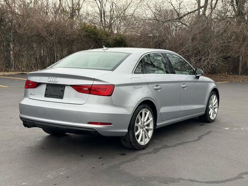 Used 2015 Audi A3 1.8T Premium Plus image 5