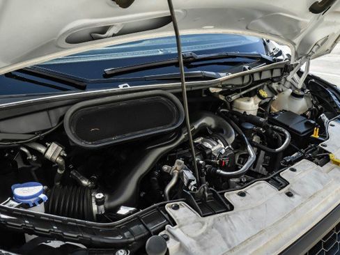 Used 2021 Ford Transit 250 Low Roof image 44