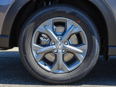 New 2026 Honda HR-V LX image 11