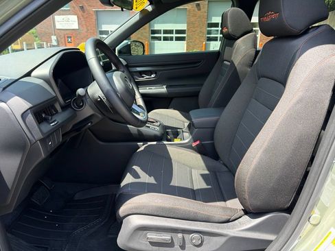 Used 2026 Honda CR-V TrailSport image 16