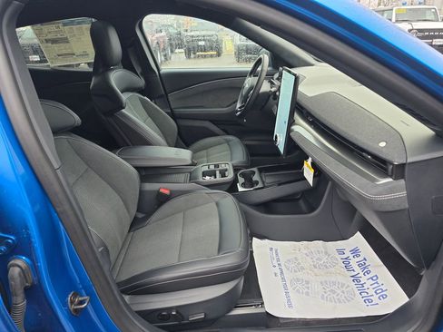 New 2025 Ford Mustang Mach-E GT image 41