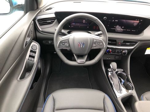 New 2025 Buick Encore GX Sport Touring w/ Comfort Package image 15