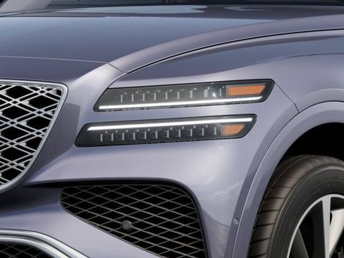 New 2027 Genesis GV80 3.5T Advanced AWD/4WD image 9