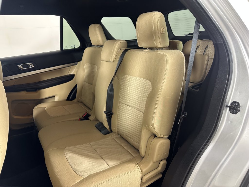 Used 2017 Ford Explorer 4WD image 17