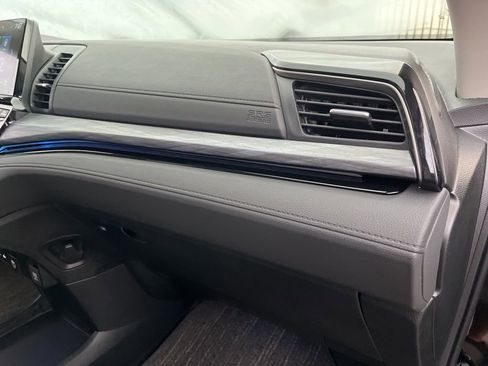 Certified 2026 Honda Odyssey Elite image 31