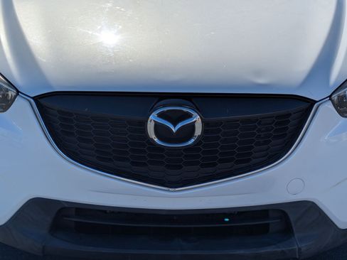Used 2015 MAZDA CX-5 Sport w/ Bluetooth Audio Package AWD/4WD image 9