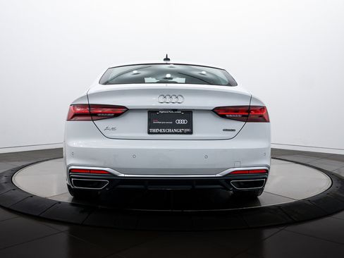 Certified 2023 Audi A5 2.0T Premium Plus w/ Premium Plus image 18