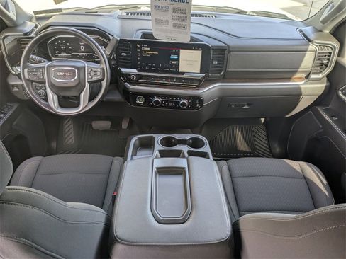 Certified 2022 GMC Sierra 1500 Elevation image 10