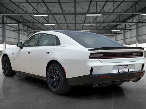New 2026 Dodge Charger R/T AWD/4WD image 3
