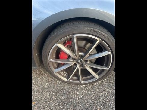 Used 2018 Audi A4 2.0T Premium Plus w/ Premium Plus Package image 2