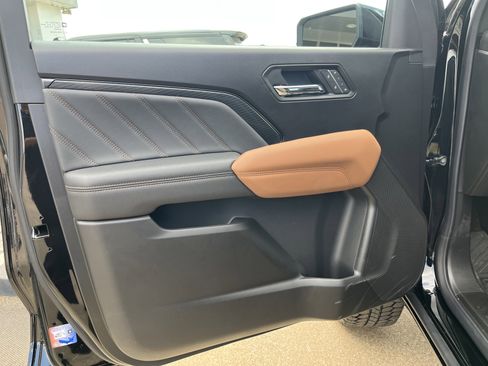 New 2026 GMC Canyon AT4 w/ Technology Plus Package image 26