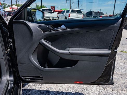 Used 2015 Volkswagen Jetta S w/ Welcome Package FWD image 12