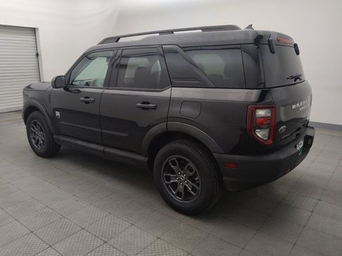 Used 2021 Ford Bronco Sport Big Bend AWD/4WD image 3