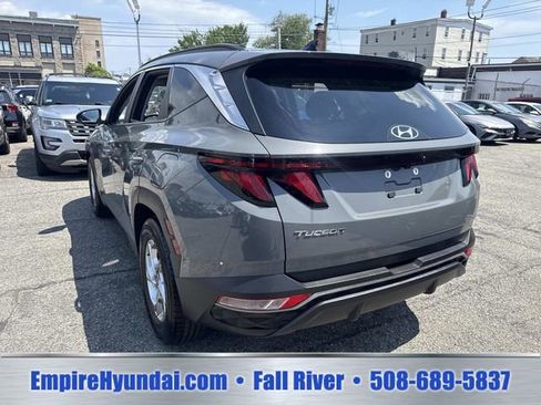 Used 2024 Hyundai Tucson SEL FWD image 9