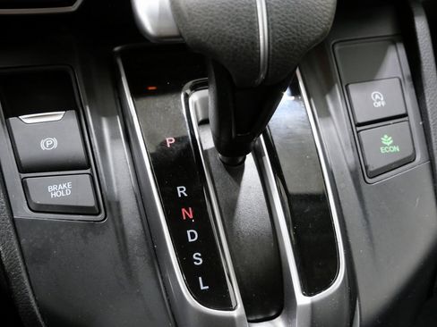 Used 2021 Honda CR-V EX image 23