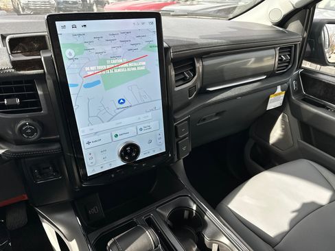 New 2025 Ford F150 Lightning Flash image 29