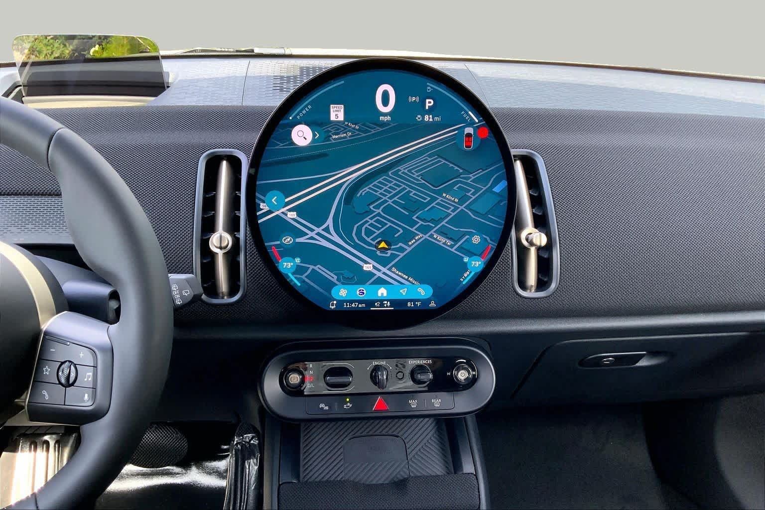 New 2027 MINI Cooper Countryman S AWD/4WD image 6