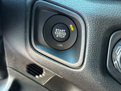 New 2026 Jeep Wrangler Sport image 19