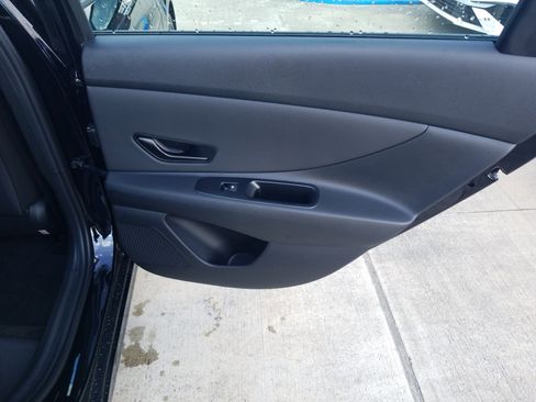 New 2026 Hyundai Elantra Sport image 14