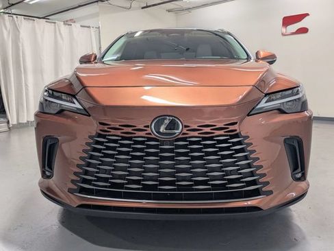 Used 2023 Lexus RX 350 Premium Plus w/ Cold Area Package FWD image 25