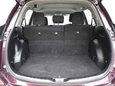 Used 2017 Toyota RAV4 LE w/ All Weather Liner Package AWD/4WD image 40