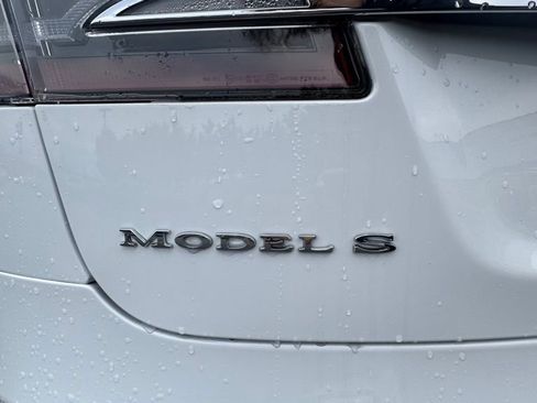 Used 2014 Tesla Model S image 9