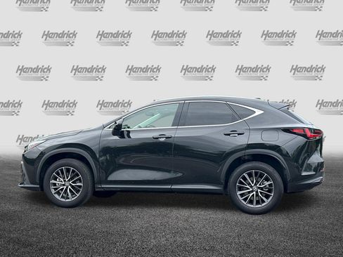 Used 2024 Lexus NX 350 AWD w/ Vision Package image 8