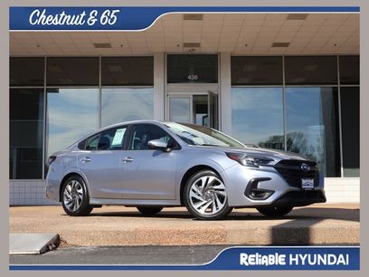 Used 2023 Subaru Legacy Limited