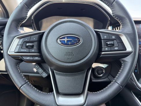 Used 2020 Subaru Outback Premium w/ Popular Package #1 AWD/4WD image 25