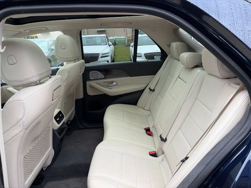 Used 2020 Mercedes-Benz GLE 350 4MATIC image 19