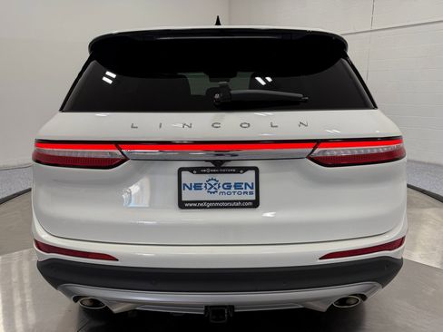 Used 2024 Lincoln Corsair AWD w/ Equipment Group 102A image 60