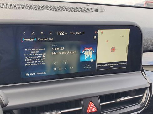 New 2026 Kia Seltos S image 20