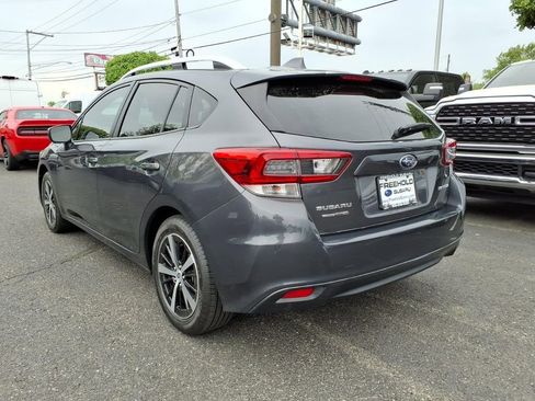 Used 2020 Subaru Impreza 2.0i Premium AWD/4WD image 21