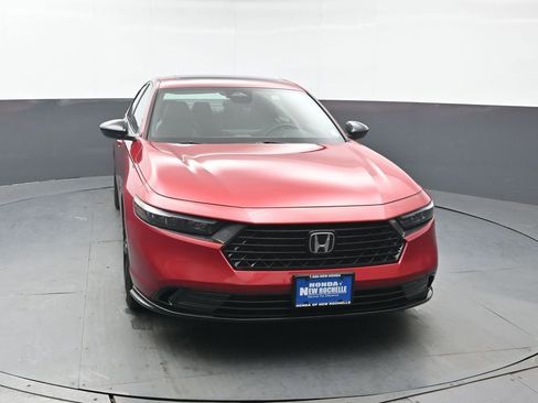 Certified 2023 Honda Accord Sport image 11