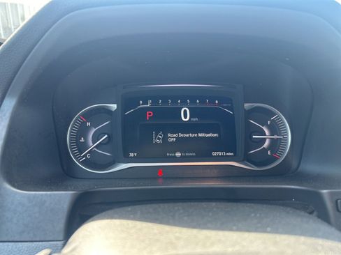 Used 2023 Honda Passport EX-L image 14