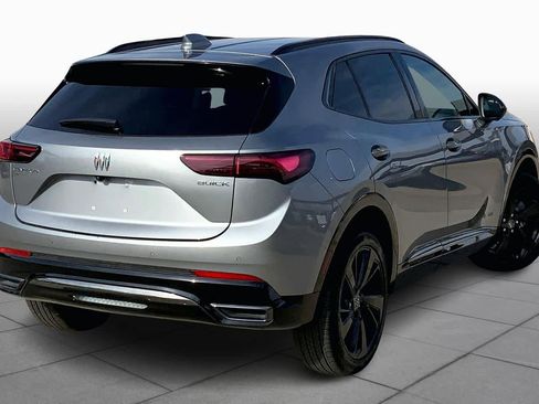 Certified 2025 Buick Envision Sport Touring image 12