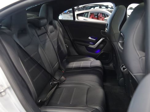Used 2024 Mercedes-Benz CLA 45 AMG 4MATIC image 41