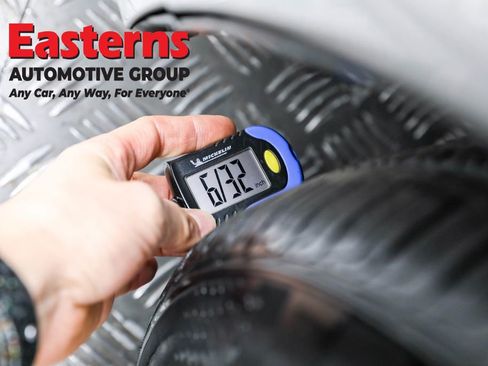 Used 2024 Toyota Corolla LE image 27