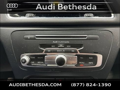 Used 2016 Audi Q3 2.0T Premium Plus w/ Technology Package AWD/4WD image 24