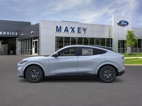 New 2026 Ford Mustang Mach-E Premium AWD/4WD image 3