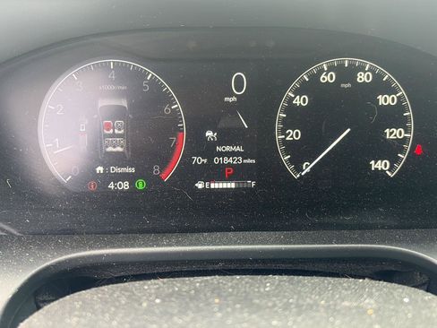 Used 2024 Honda HR-V Sport image 13