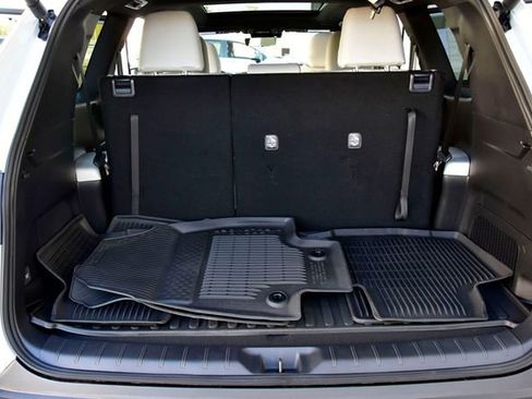 New 2026 Toyota Grand Highlander MAX Platinum image 28