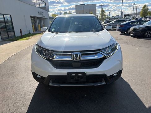 Used 2019 Honda CR-V EX-L image 3