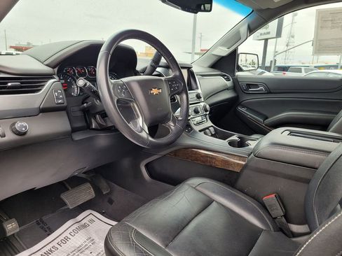 Used 2019 Chevrolet Tahoe LT RWD image 10