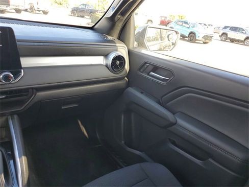 Used 2023 Chevrolet Colorado LT w/ LT Convenience Package II image 7