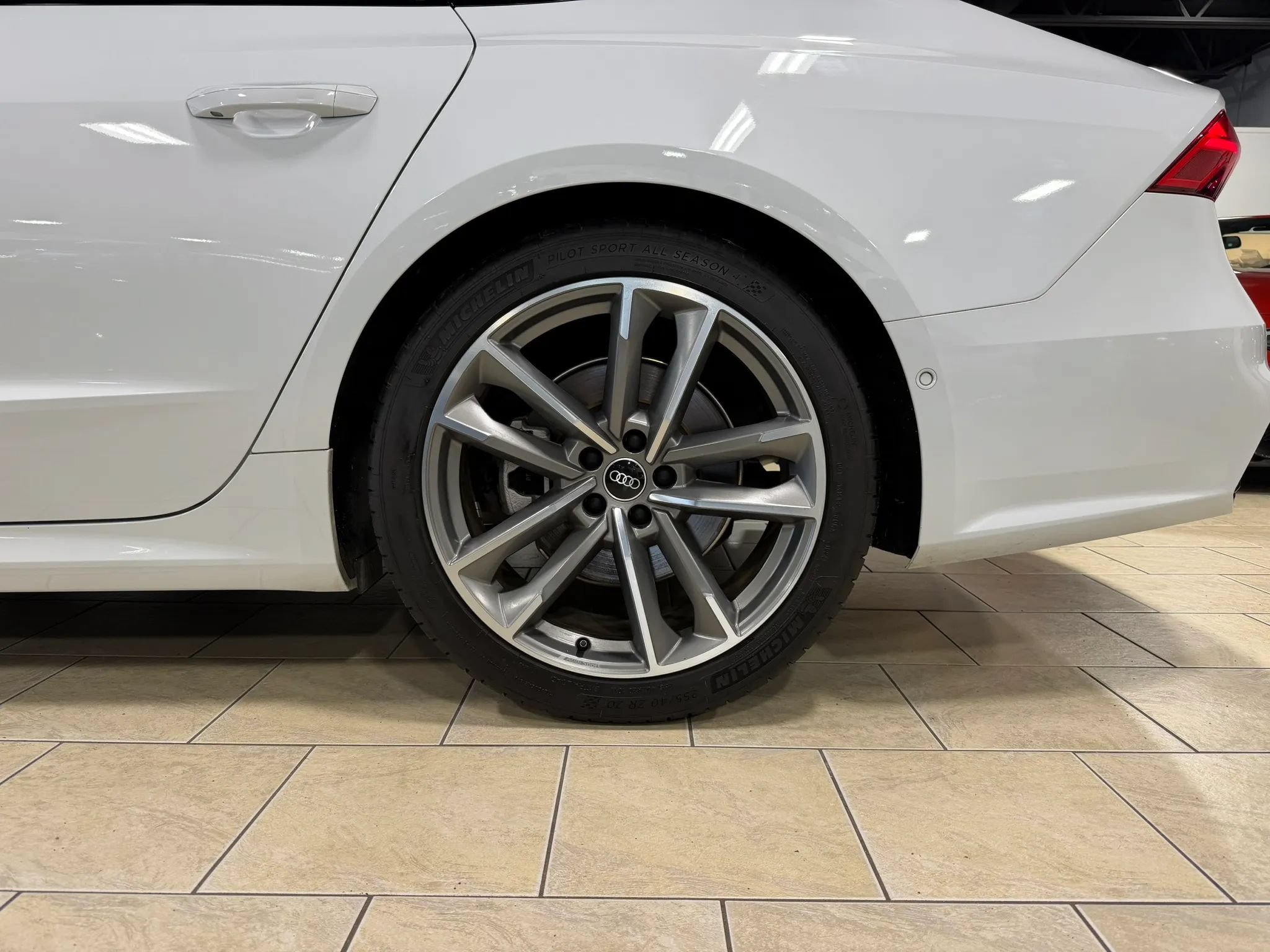 Used 2021 Audi A7 3.0T Premium Plus AWD/4WD image 37