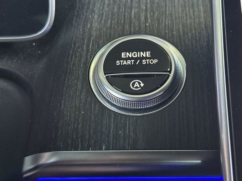 Certified 2022 Mercedes-Benz S 580 4MATIC Sedan image 26