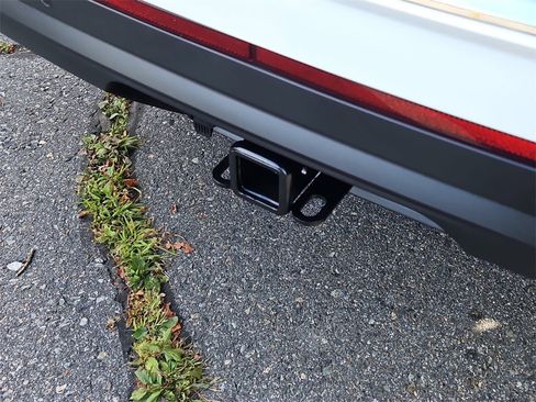 New 2026 Volkswagen Atlas SEL image 15